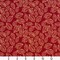 Crimson/Leaf - Red & Burgundy Leaves Upholstery Fabric 54 Inches"